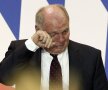 Închis la puşcăria lui Adolf Hitler! » Uli Hoeness va executa pedeapsa acolo unde dictatorul nazist a stat 264 de zile