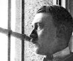 După lovitura de stat eșuată, Hitler a stat 9 luni în temnița bavareză