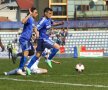 FOTO U Craiova a pierdut la Vîlcea, 0-1, şi riscă să rateze play-off-ul pentru promovare!