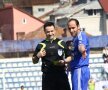 FOTO U Craiova a pierdut la Vîlcea, 0-1, şi riscă să rateze play-off-ul pentru promovare!