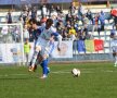 FOTO U Craiova a pierdut la Vîlcea, 0-1, şi riscă să rateze play-off-ul pentru promovare!