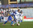 FOTO U Craiova a pierdut la Vîlcea, 0-1, şi riscă să rateze play-off-ul pentru promovare!