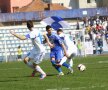 FOTO U Craiova a pierdut la Vîlcea, 0-1, şi riscă să rateze play-off-ul pentru promovare!