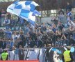 FOTO U Craiova a pierdut la Vîlcea, 0-1, şi riscă să rateze play-off-ul pentru promovare!