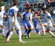 FOTO U Craiova a pierdut la Vîlcea, 0-1, şi riscă să rateze play-off-ul pentru promovare!