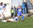FOTO U Craiova a pierdut la Vîlcea, 0-1, şi riscă să rateze play-off-ul pentru promovare!