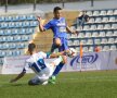 FOTO U Craiova a pierdut la Vîlcea, 0-1, şi riscă să rateze play-off-ul pentru promovare!