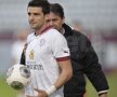 VIDEO şi FOTO Giuleştenii au pierdut derby-ul şi şefia Seriei I » Rapid - CSMS Iaşi 0-2