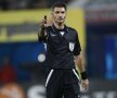 Arbitrul meciului U Cluj - Dinamo, pus la zid de Ion Crăciunescu: ”Fault înainte de gol!”