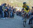 Cum şi-a revenit Alberto Contador? "Am ţinut gura închisă, multă căţărare şi izolare de orice tentaţie"