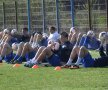 GALERIE FOTO Două noutăţi la CS Universitatea » Un fost golgeter, campion cu Craiova, şi un fost campion cu Urziceni