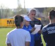 GALERIE FOTO Două noutăţi la CS Universitatea » Un fost golgeter, campion cu Craiova, şi un fost campion cu Urziceni