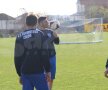 GALERIE FOTO Două noutăţi la CS Universitatea » Un fost golgeter, campion cu Craiova, şi un fost campion cu Urziceni