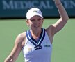 Ierarhiile Simonei » Halep, a cincea jucătoare a lumii, se regăseşte şi în alte clasamente întocmite de WTA