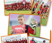 România ia parte pentru a V-a oară consecutiv la finala Milan Junior Camp de la Milano!