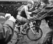 GALERIE FOTO » 10 poze pentru care merită să vezi Milano-Sanremo. Ediţia 2013 a fost doar pentru cei bravi