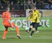 VIDEO+FOTO Braşovul trăieşte » Andrei Cristea îi propulsează pe ardeleni la un punct de salvare, după 1-0 cu Ceahlăul