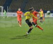 VIDEO+FOTO Braşovul trăieşte » Andrei Cristea îi propulsează pe ardeleni la un punct de salvare, după 1-0 cu Ceahlăul