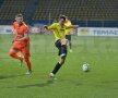 VIDEO+FOTO Braşovul trăieşte » Andrei Cristea îi propulsează pe ardeleni la un punct de salvare, după 1-0 cu Ceahlăul