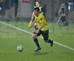VIDEO+FOTO Braşovul trăieşte » Andrei Cristea îi propulsează pe ardeleni la un punct de salvare, după 1-0 cu Ceahlăul