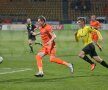 VIDEO+FOTO Braşovul trăieşte » Andrei Cristea îi propulsează pe ardeleni la un punct de salvare, după 1-0 cu Ceahlăul