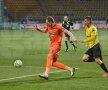 VIDEO+FOTO Braşovul trăieşte » Andrei Cristea îi propulsează pe ardeleni la un punct de salvare, după 1-0 cu Ceahlăul