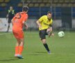 VIDEO+FOTO Braşovul trăieşte » Andrei Cristea îi propulsează pe ardeleni la un punct de salvare, după 1-0 cu Ceahlăul