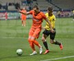 VIDEO+FOTO Braşovul trăieşte » Andrei Cristea îi propulsează pe ardeleni la un punct de salvare, după 1-0 cu Ceahlăul