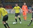 VIDEO+FOTO Braşovul trăieşte » Andrei Cristea îi propulsează pe ardeleni la un punct de salvare, după 1-0 cu Ceahlăul