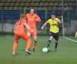 VIDEO+FOTO Braşovul trăieşte » Andrei Cristea îi propulsează pe ardeleni la un punct de salvare, după 1-0 cu Ceahlăul