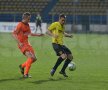 VIDEO+FOTO Braşovul trăieşte » Andrei Cristea îi propulsează pe ardeleni la un punct de salvare, după 1-0 cu Ceahlăul