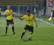 VIDEO+FOTO Braşovul trăieşte » Andrei Cristea îi propulsează pe ardeleni la un punct de salvare, după 1-0 cu Ceahlăul