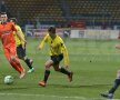VIDEO+FOTO Braşovul trăieşte » Andrei Cristea îi propulsează pe ardeleni la un punct de salvare, după 1-0 cu Ceahlăul