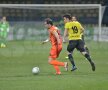 VIDEO+FOTO Braşovul trăieşte » Andrei Cristea îi propulsează pe ardeleni la un punct de salvare, după 1-0 cu Ceahlăul