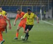 VIDEO+FOTO Braşovul trăieşte » Andrei Cristea îi propulsează pe ardeleni la un punct de salvare, după 1-0 cu Ceahlăul