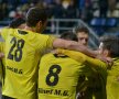 VIDEO+FOTO Braşovul trăieşte » Andrei Cristea îi propulsează pe ardeleni la un punct de salvare, după 1-0 cu Ceahlăul