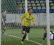 VIDEO+FOTO Braşovul trăieşte » Andrei Cristea îi propulsează pe ardeleni la un punct de salvare, după 1-0 cu Ceahlăul