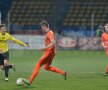 VIDEO+FOTO Braşovul trăieşte » Andrei Cristea îi propulsează pe ardeleni la un punct de salvare, după 1-0 cu Ceahlăul