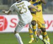 FOTO Petrolul - Astra 0-0 » Calificarea se va juca la Giurgiu peste trei săptămîni