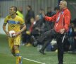 FOTO Petrolul - Astra 0-0 » Calificarea se va juca la Giurgiu peste trei săptămîni