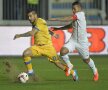 FOTO Petrolul - Astra 0-0 » Calificarea se va juca la Giurgiu peste trei săptămîni