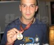 Oficial! Cristi Chivu şi-a încheiat contractul cu Inter Milano! » Mesajul emoţionant de adio după retragerea din activitate