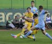 FOTO şi VIDEO FC Vaslui - FC Braşov 1-0 » Moldovenii trec peste Dinamo în clasament