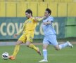 FOTO şi VIDEO FC Vaslui - FC Braşov 1-0 » Moldovenii trec peste Dinamo în clasament