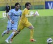 FOTO şi VIDEO FC Vaslui - FC Braşov 1-0 » Moldovenii trec peste Dinamo în clasament