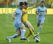 FOTO şi VIDEO FC Vaslui - FC Braşov 1-0 » Moldovenii trec peste Dinamo în clasament