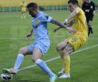 FOTO şi VIDEO FC Vaslui - FC Braşov 1-0 » Moldovenii trec peste Dinamo în clasament
