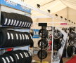 FOTO A început SAM! » Salonul Auto Moto 2014 s-a deschis azi în Piaţa Constituţiei