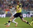 VIDEO+FOTO Trei din patru se joacă! » Real Madrid a desfiinţat-o pe Dortmund, Chelsea pleacă învinsă de la Paris