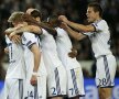 VIDEO+FOTO Trei din patru se joacă! » Real Madrid a desfiinţat-o pe Dortmund, Chelsea pleacă învinsă de la Paris